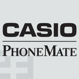 Casio phonemate